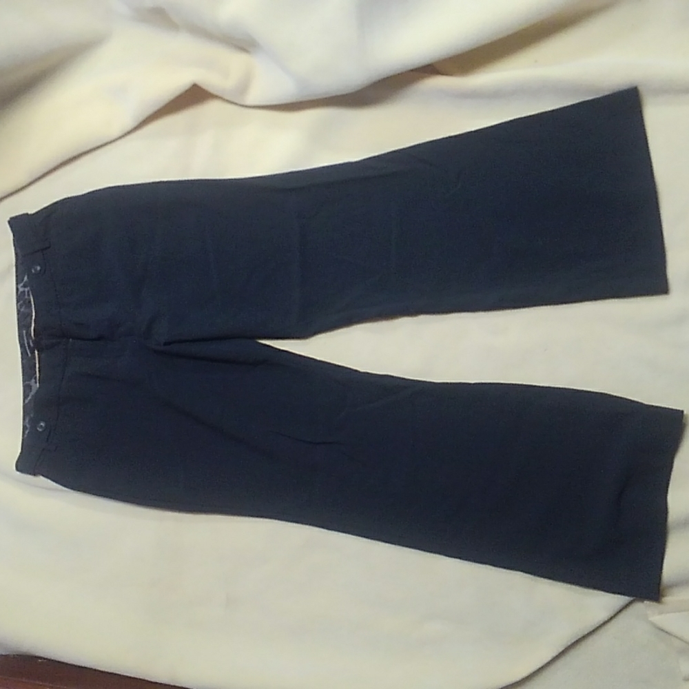 Casual pants